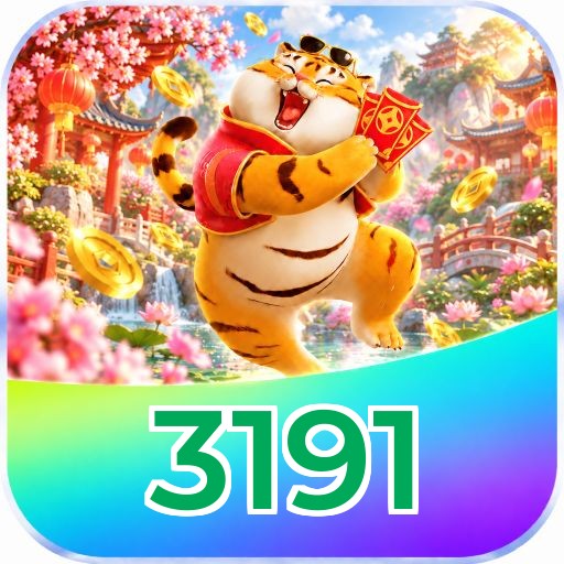 Fortune Tiger Logo 1