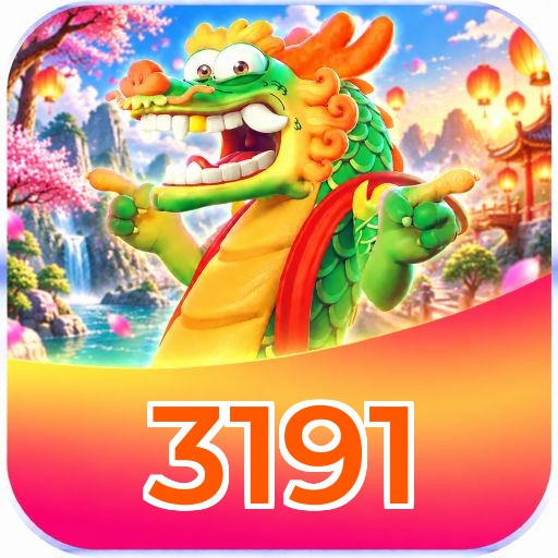 3191 Logo