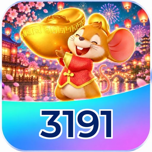 3191 Logo