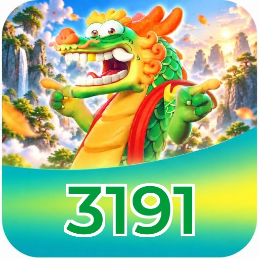 3191 Logo