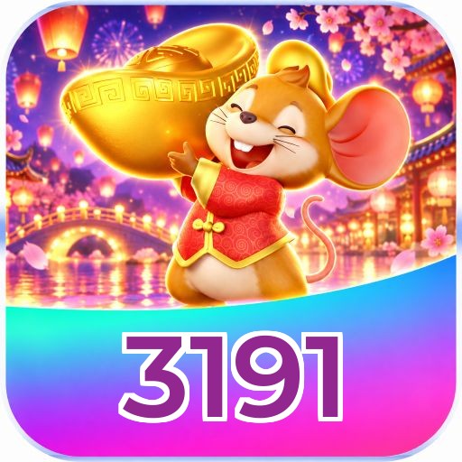 3191 Logo