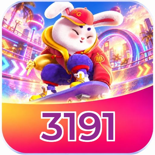3191 Logo