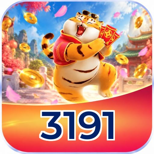 Slots 3191 - RTP Alto Certificado
