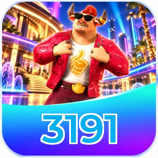 Loteria 3191 - Mega-Sena online