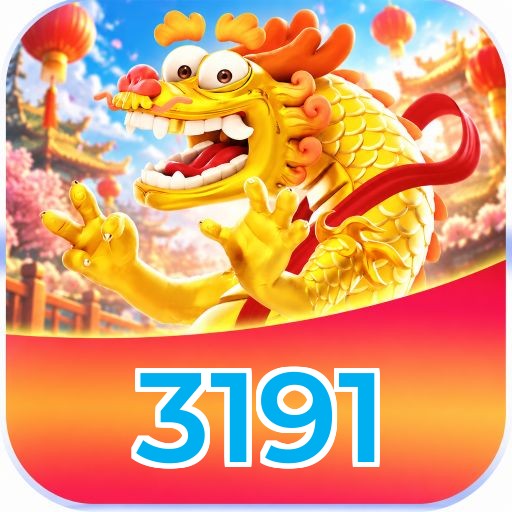3191 Logo