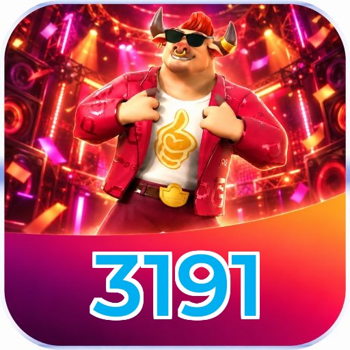 3191 Logo