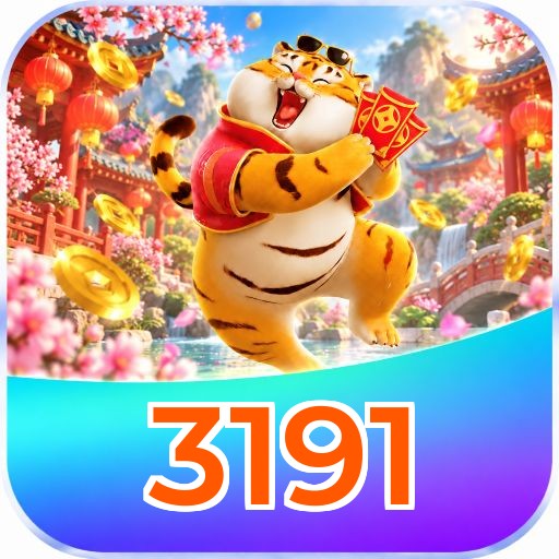 3191 Logo